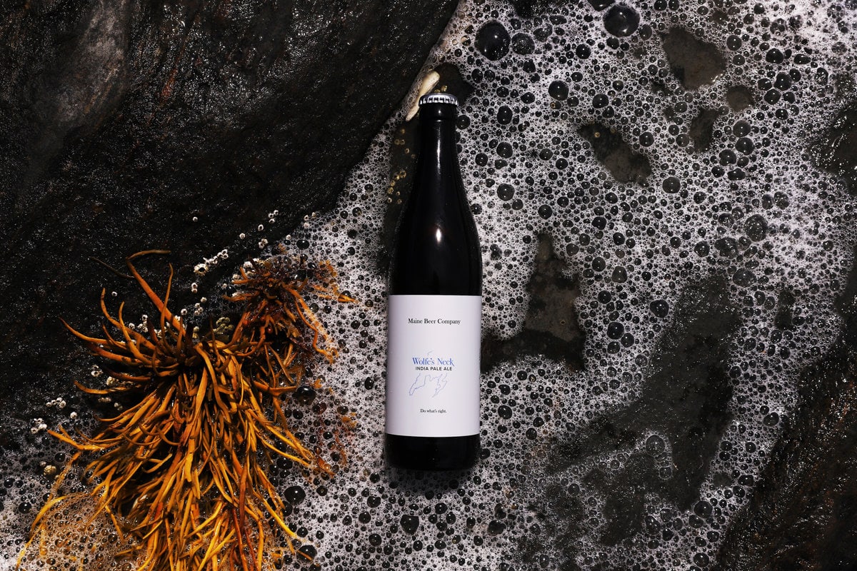edible MAINE - Maine Trail Mix