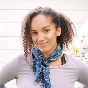 Picture of Amber Rogals