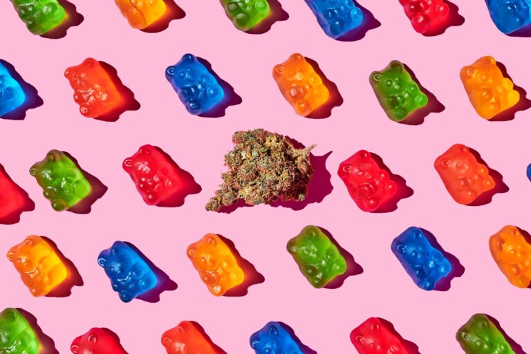 edible MAINE - Kid-Proofing Your Edibles