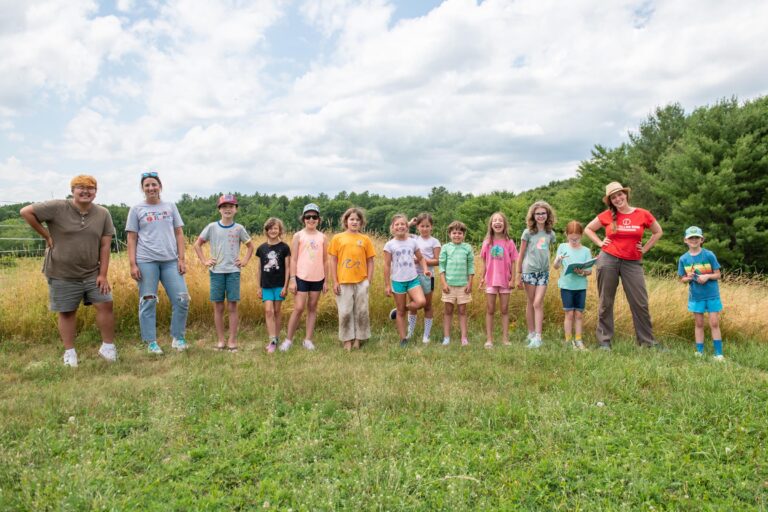 edible MAINE - Sowing Seeds for Local Food