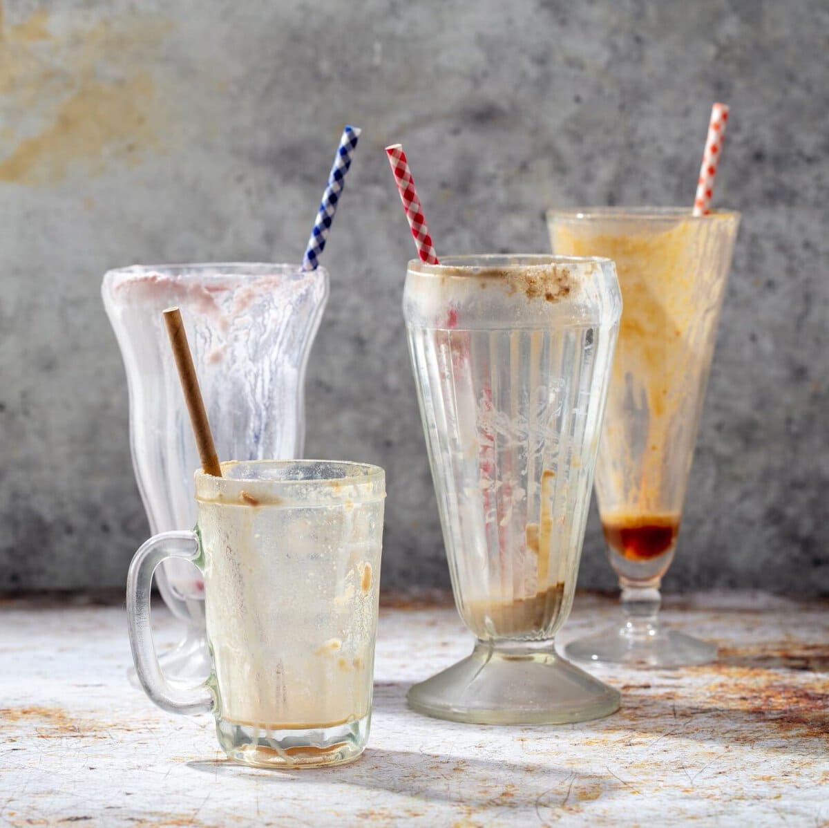 edible MAINE - Floating the Idea of Being a (Soda) Jerk