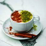 edible MAINE - Salep