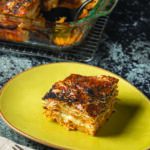 edible MAINE - Sweet Potato Börek