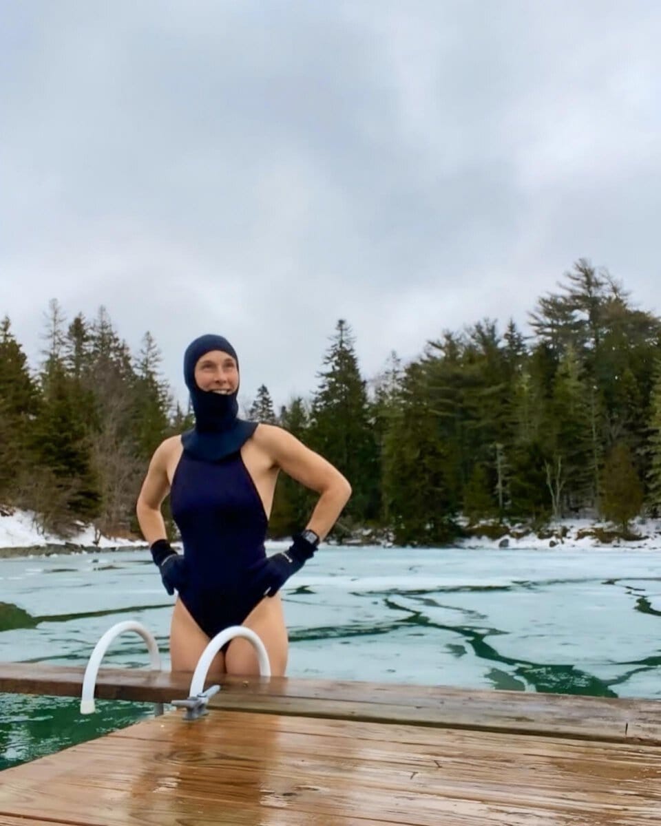 edible MAINE - Cold Oysters