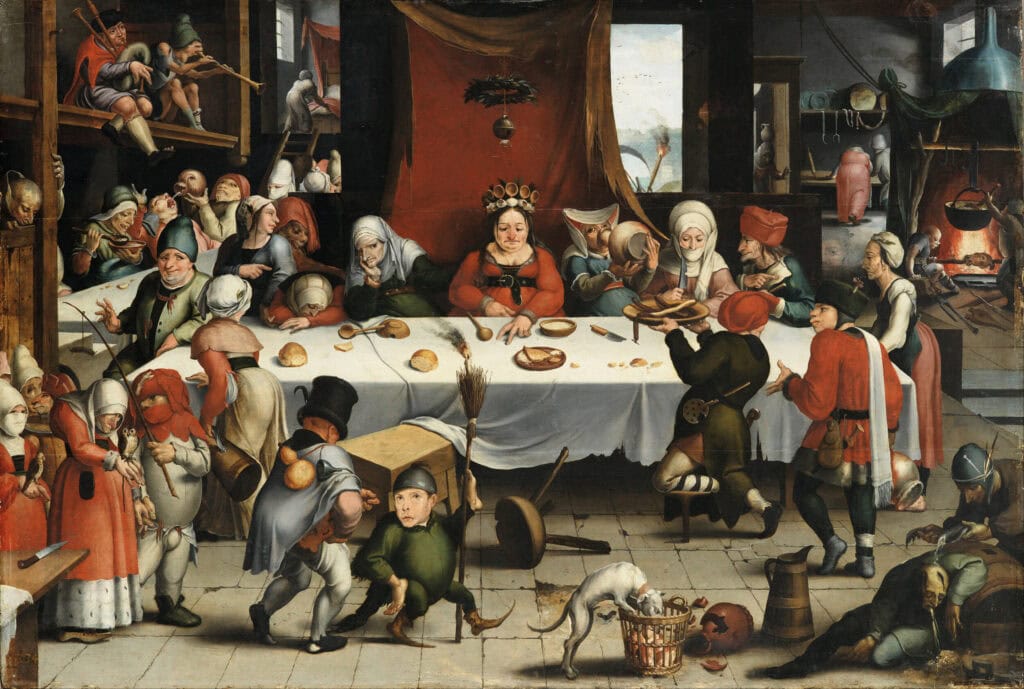 edible MAINE - What Chefs Know About Feeding Your Holiday Crowd