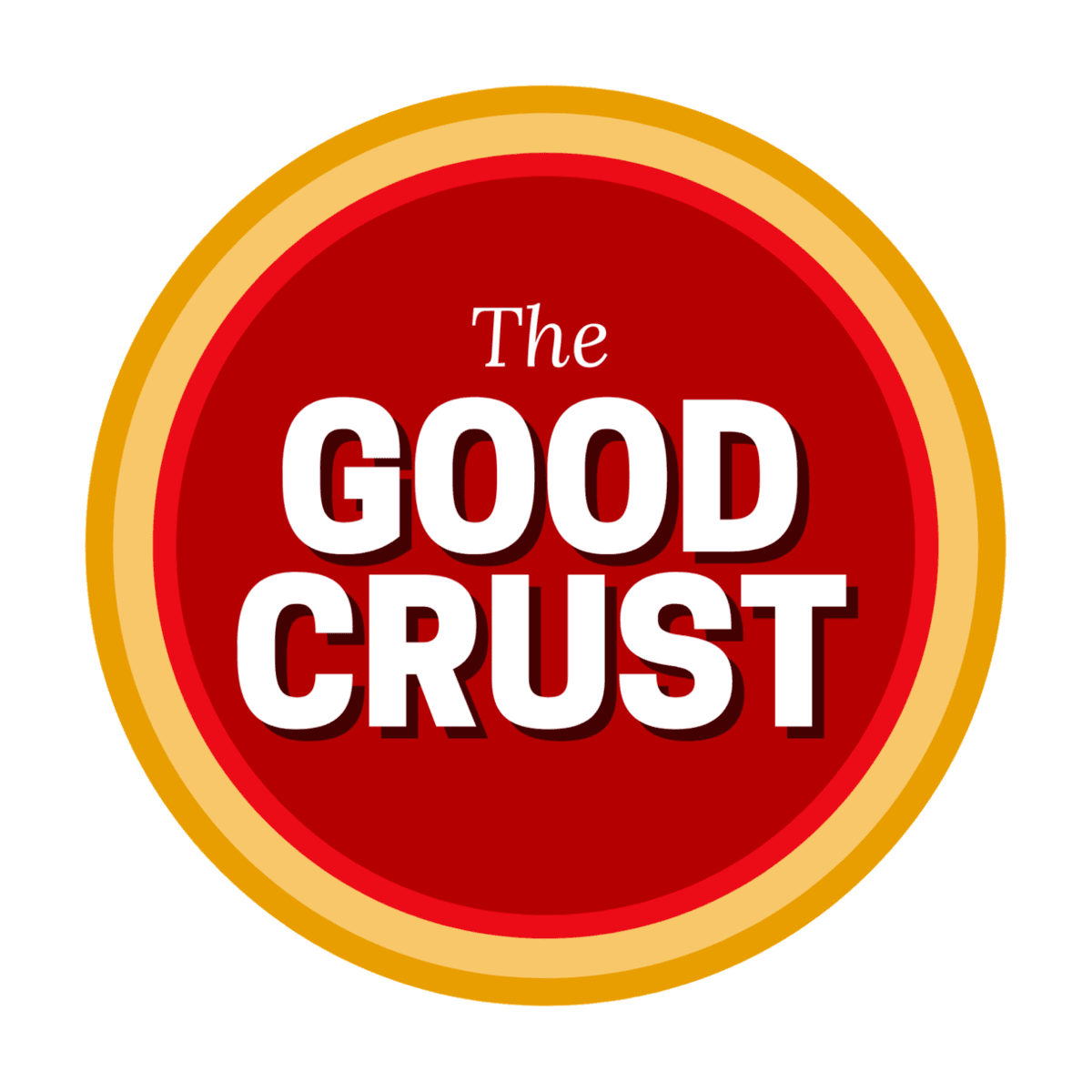 The Good Crust Logo