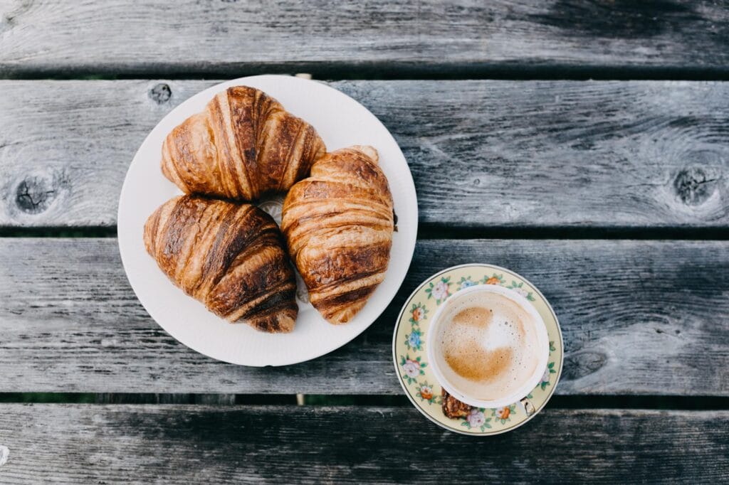edible MAINE - Always Up for Breakfast