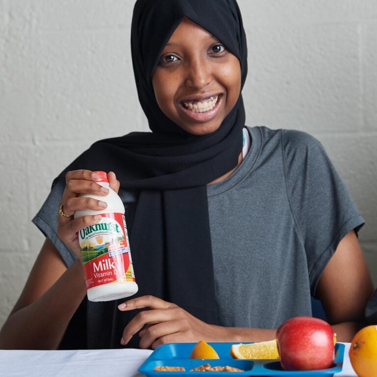 edible MAINE - Breakfasting for Academic Success