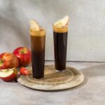 edible MAINE - Birch Apple Crisper