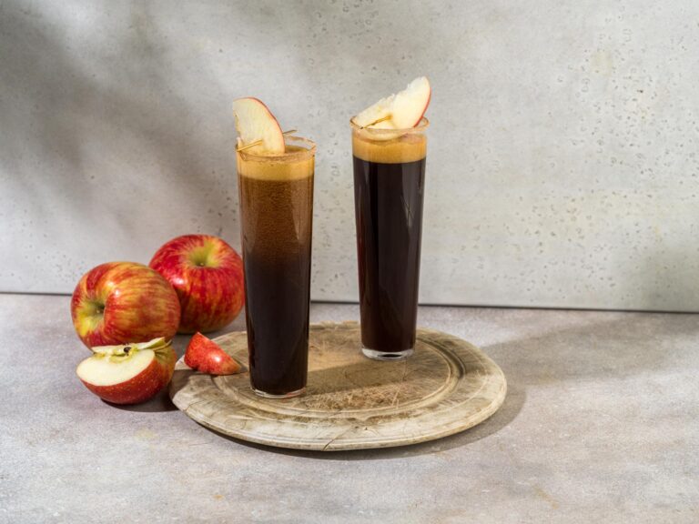 edible MAINE - Birch Apple Crisper