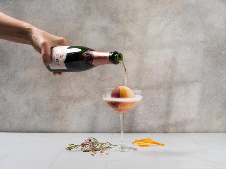 edible MAINE - Bubbles and Balls