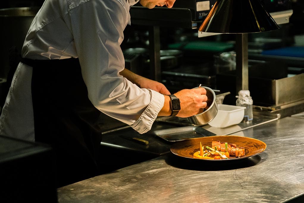 edible MAINE - Maine Attraction: Is the Pine Tree State Michelin's Next Culinary Frontier?