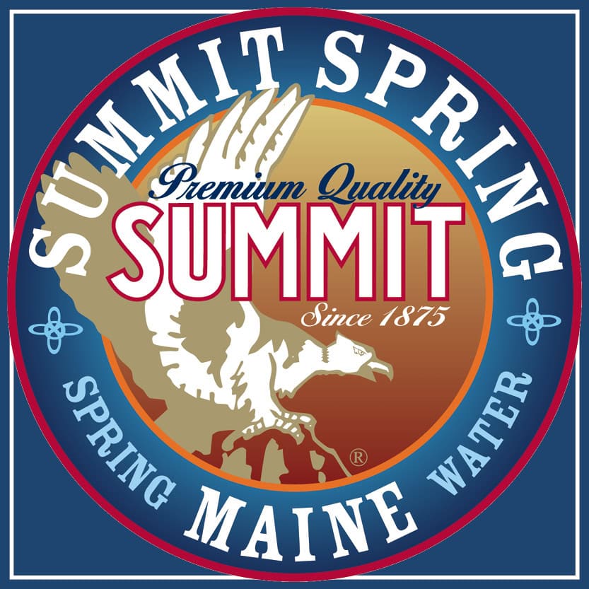 Summit Spring
