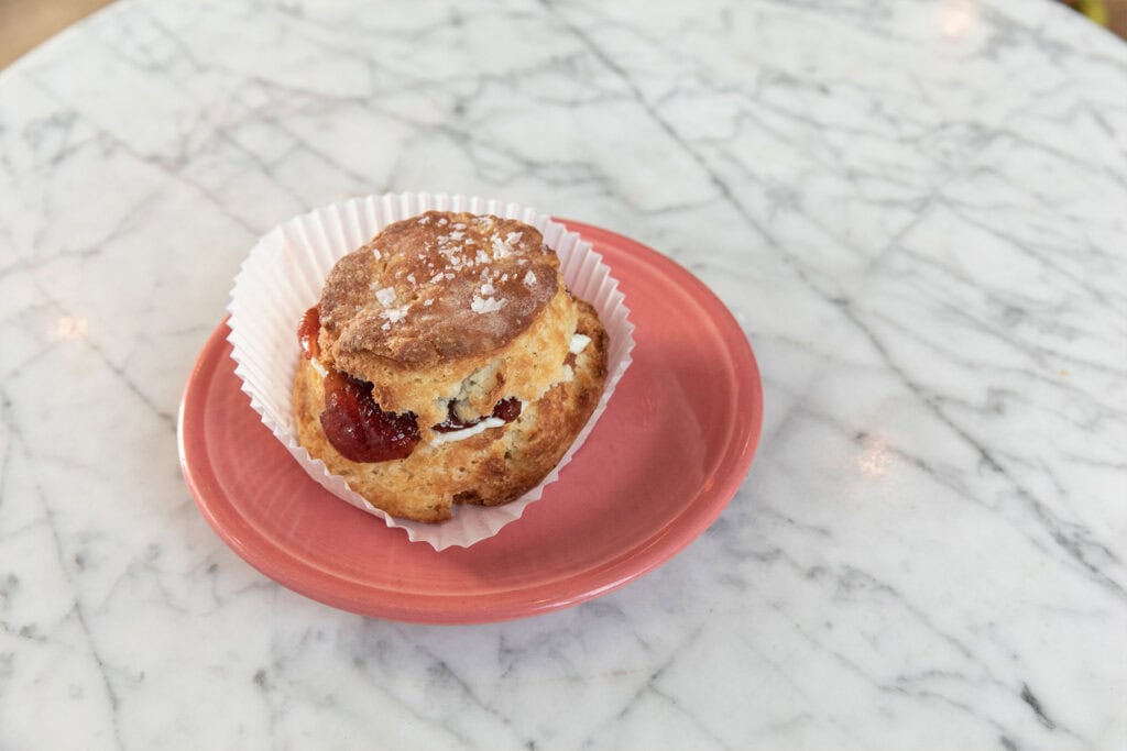 edible MAINE - Always Up for Breakfast