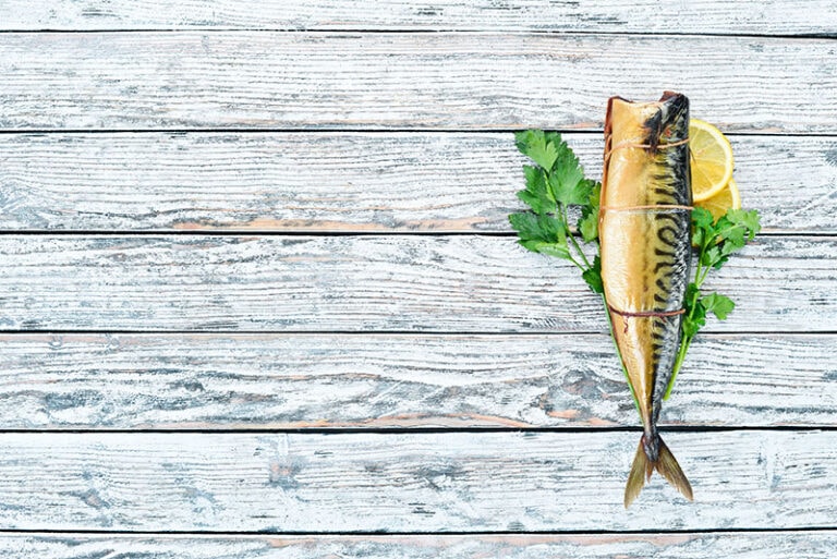 edible MAINE - Seafood First Thing