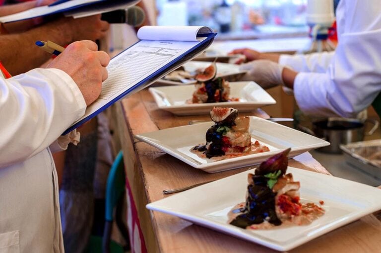 edible MAINE - James Beard Awards in Maine