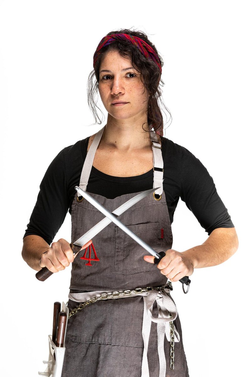 edible MAINE - Badass Butcher