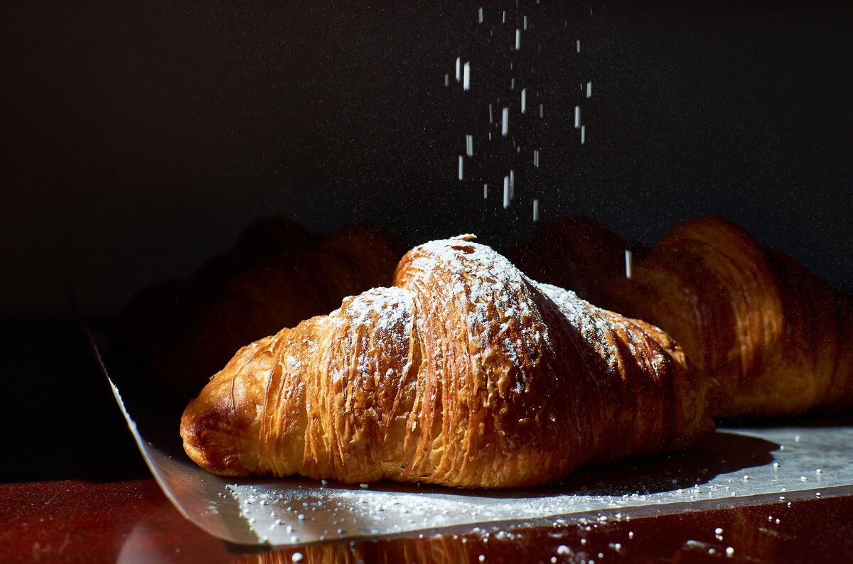 edible MAINE - For the Love of a Good Croissant