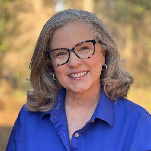 Picture of Cynthia Graubart