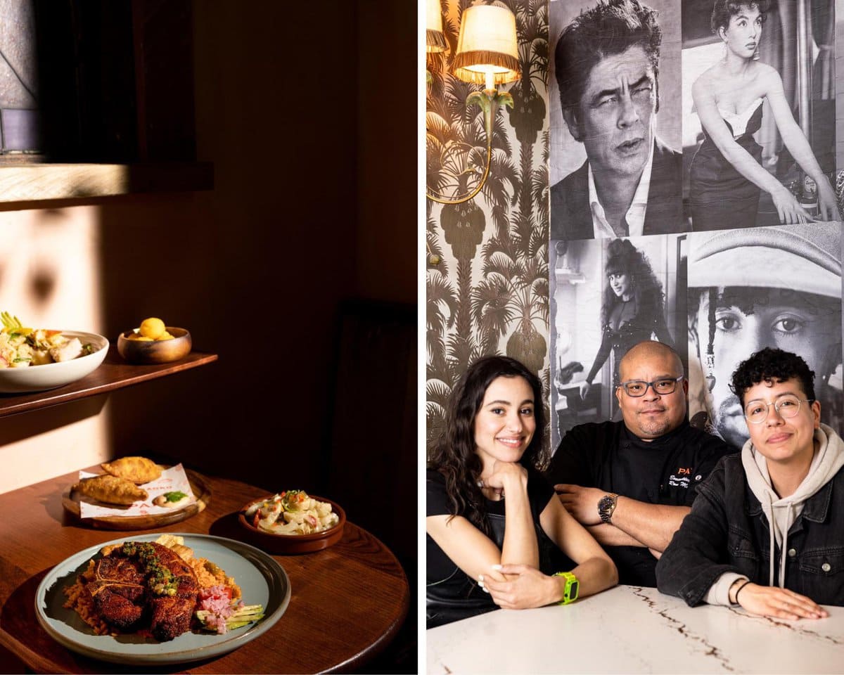 edible MAINE - An Open Door to Puerto Rican Hospitality