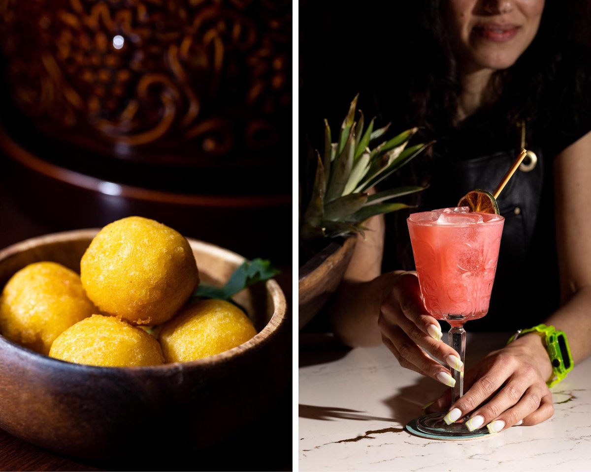 edible MAINE - An Open Door to Puerto Rican Hospitality