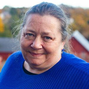Picture of Sara Jenkins