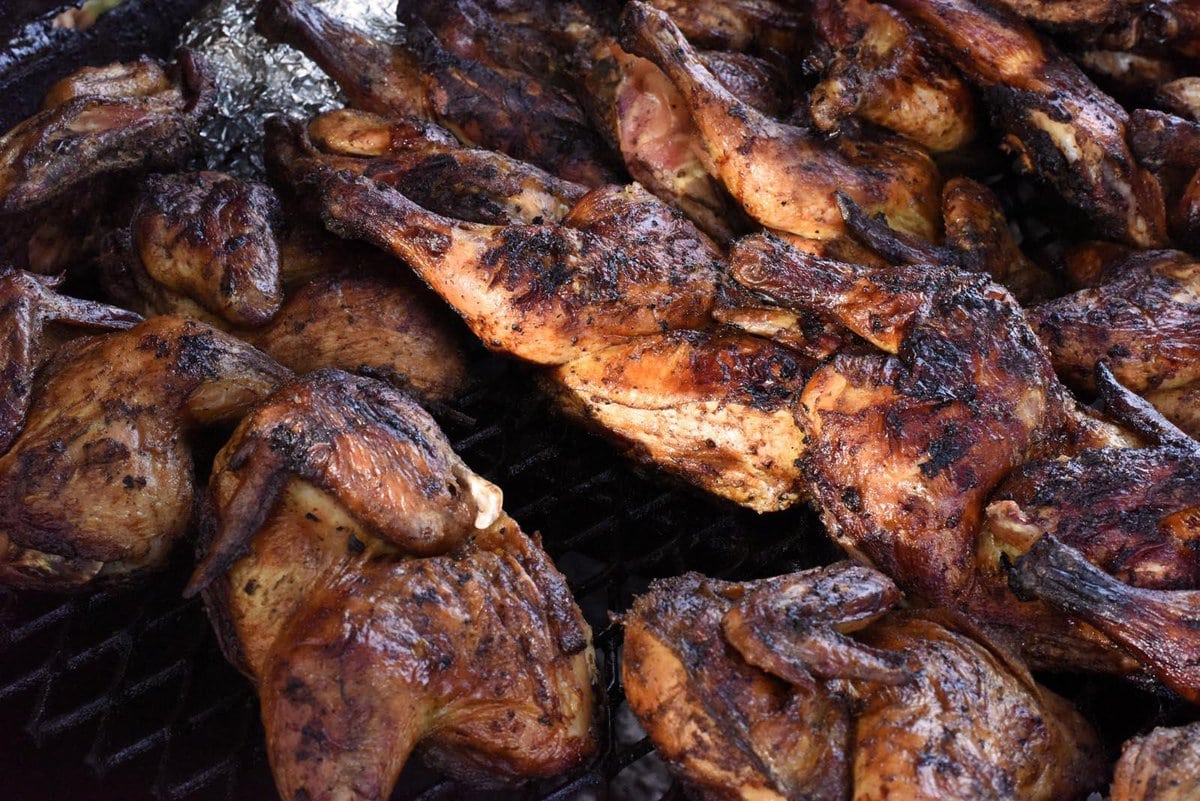 edible MAINE - Caribbean Flavor in Knox County