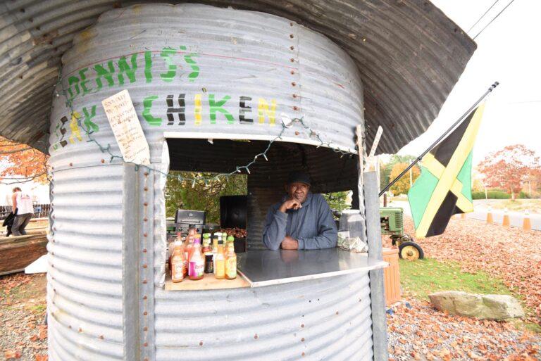 edible MAINE - Caribbean Flavor in Knox County