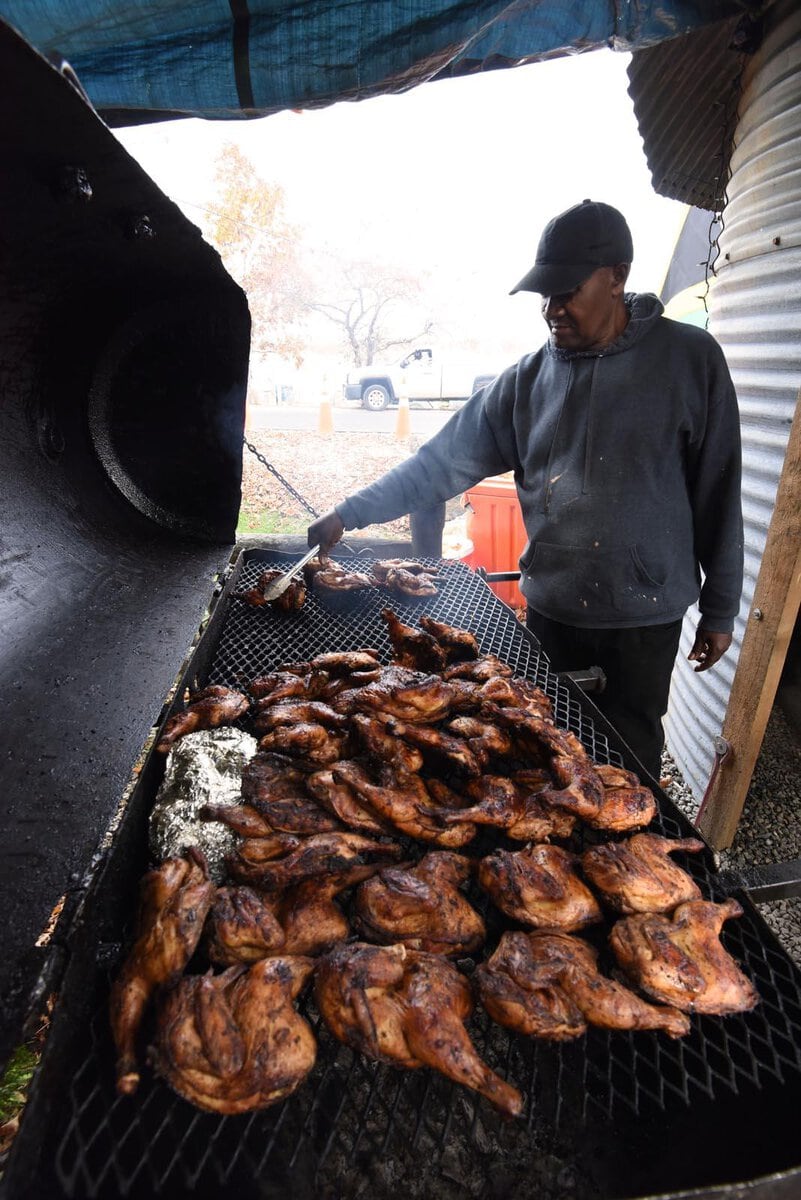 edible MAINE - Caribbean Flavor in Knox County