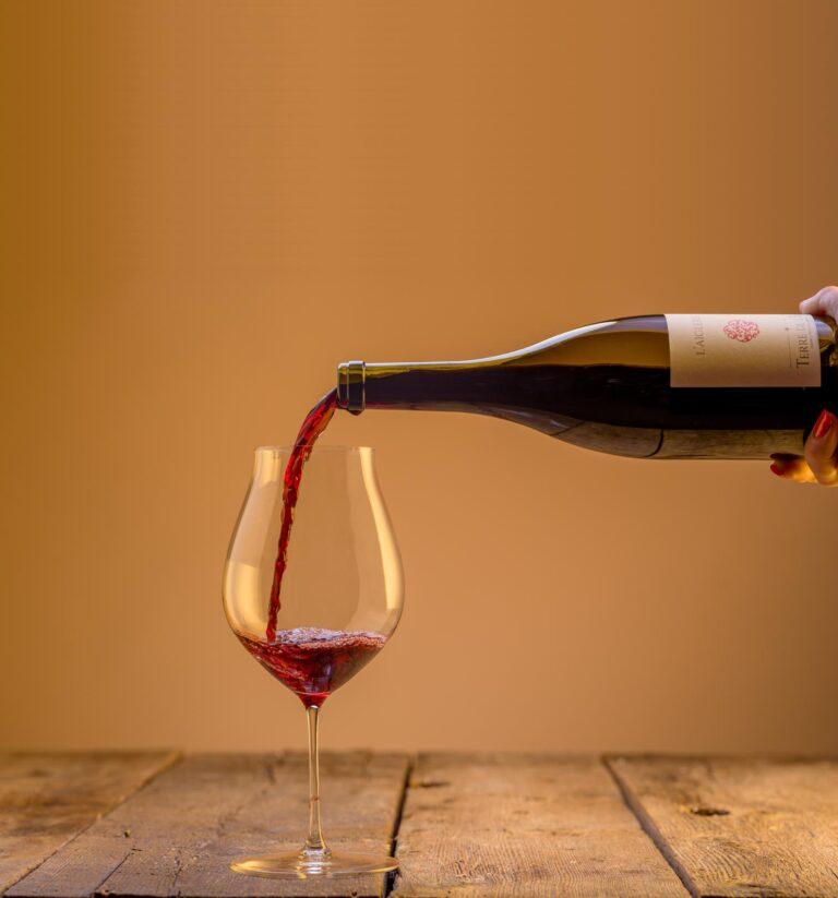 edible MAINE - Navigating Natty Wines
