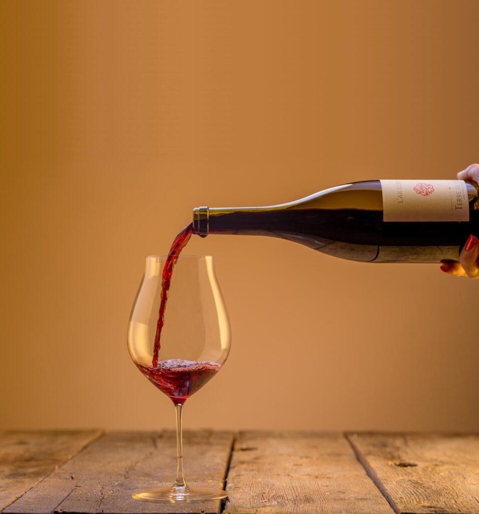 edible MAINE - Navigating Natty Wines