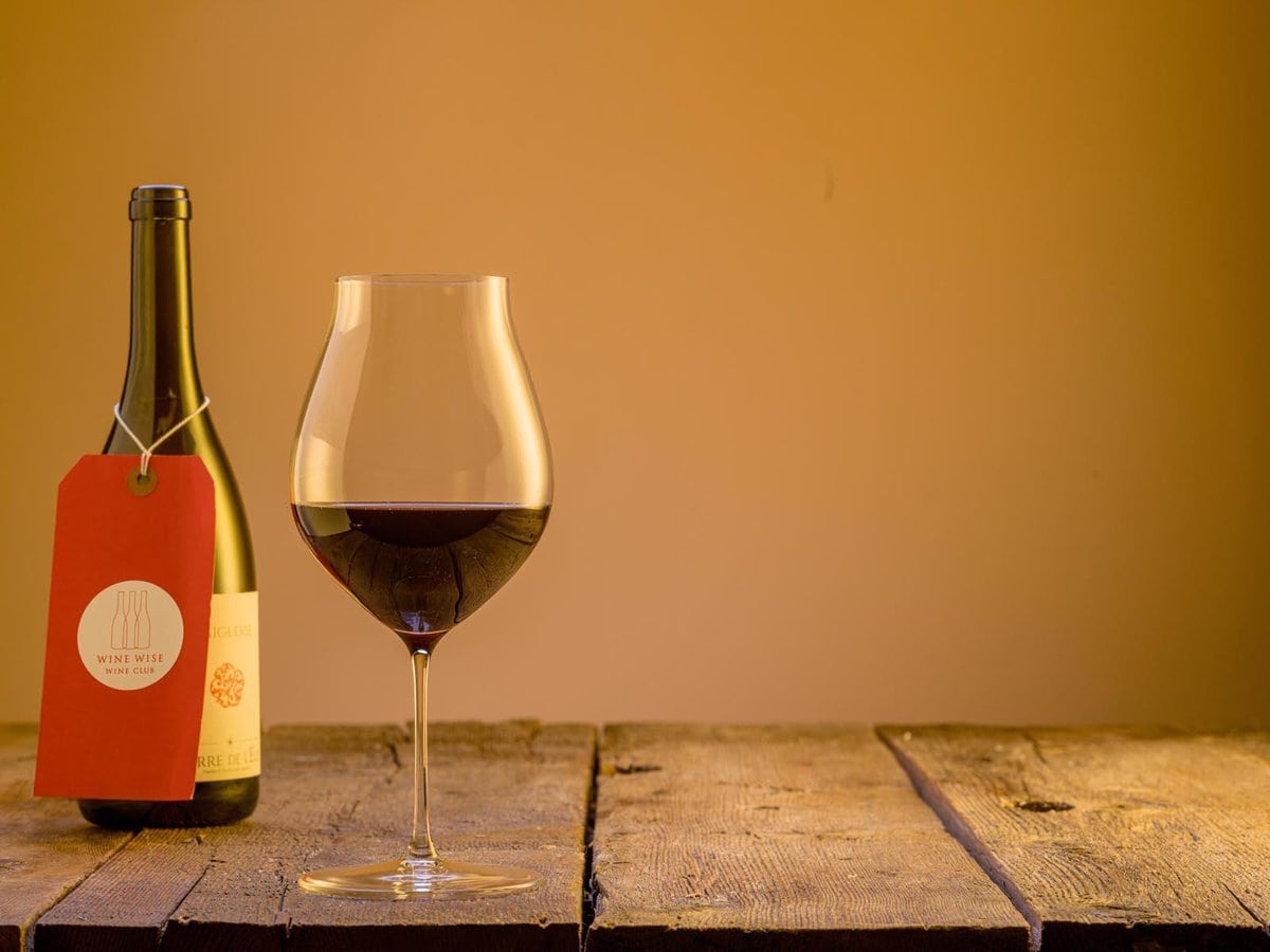 edible MAINE - Navigating Natty Wines