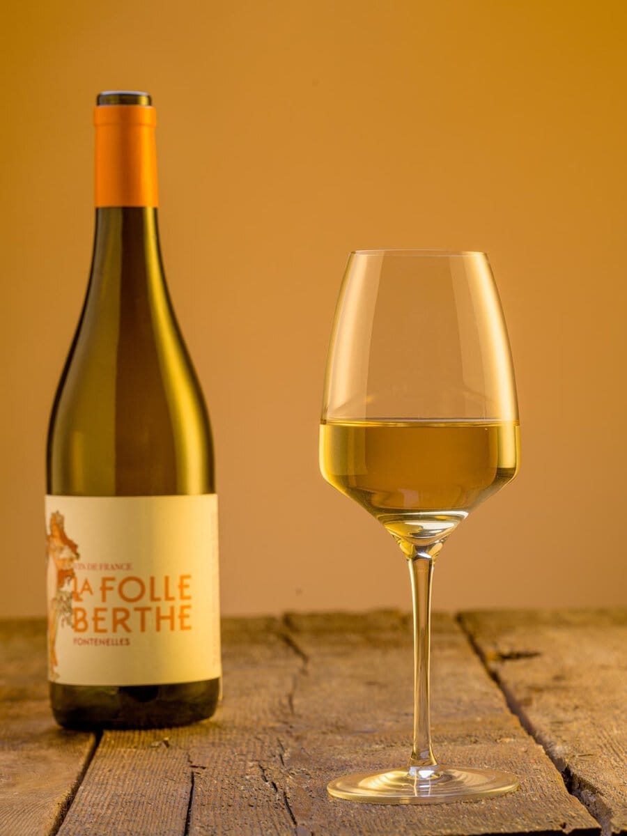 edible MAINE - Navigating Natty Wines