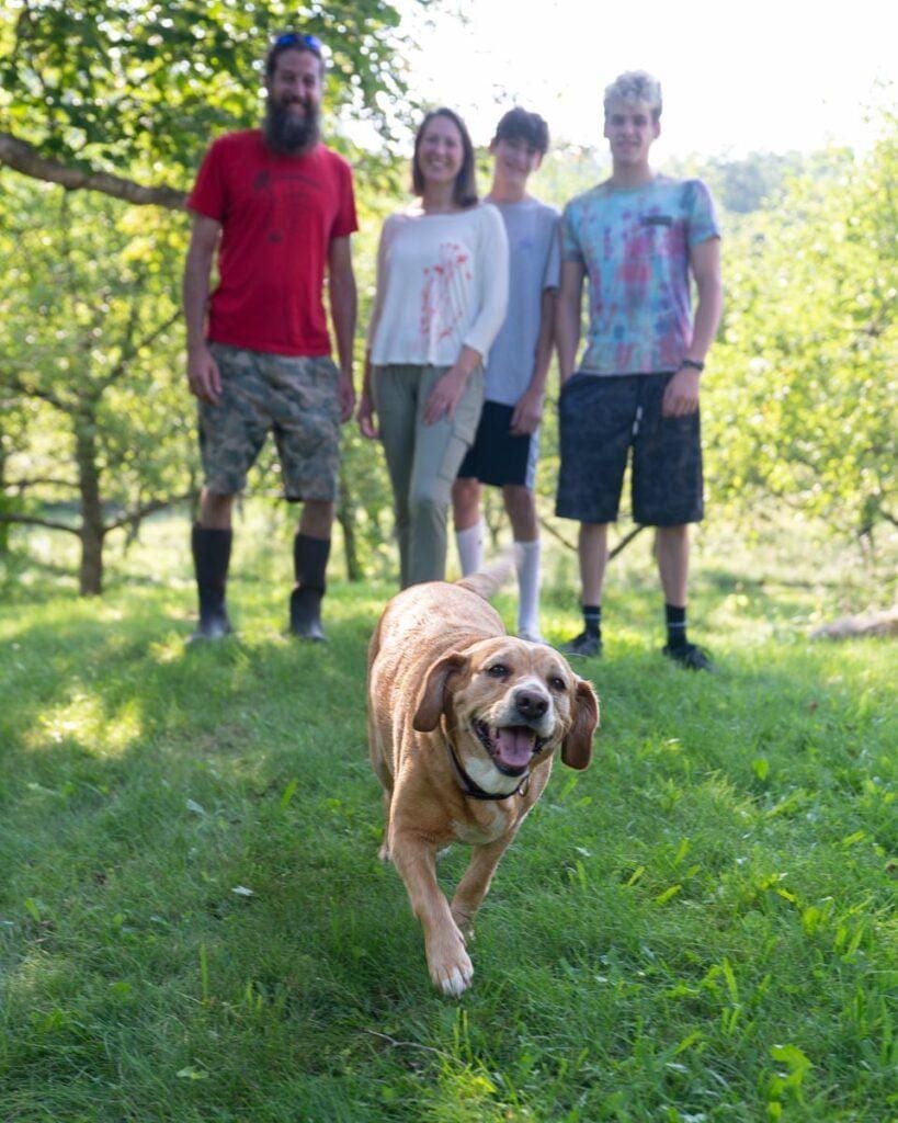edible MAINE - The Quincannons Go to Maine