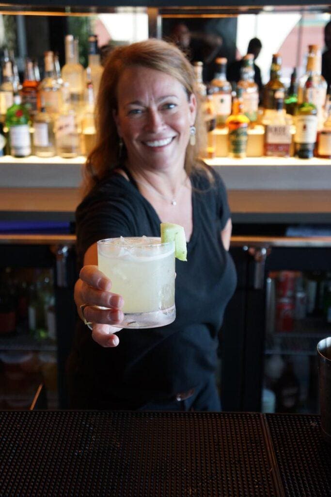 edible MAINE - Merri Hortman