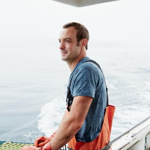 Picture of Barton Seaver