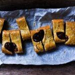 edible MAINE - Venison Tourtière Pie