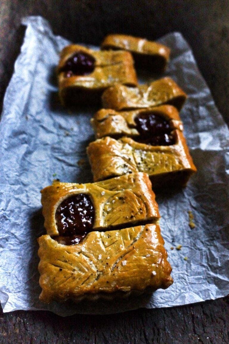 edible MAINE - Celebrating Venison