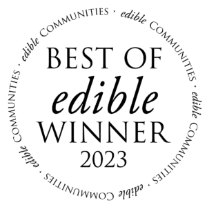 Best of Edible Winner 2023