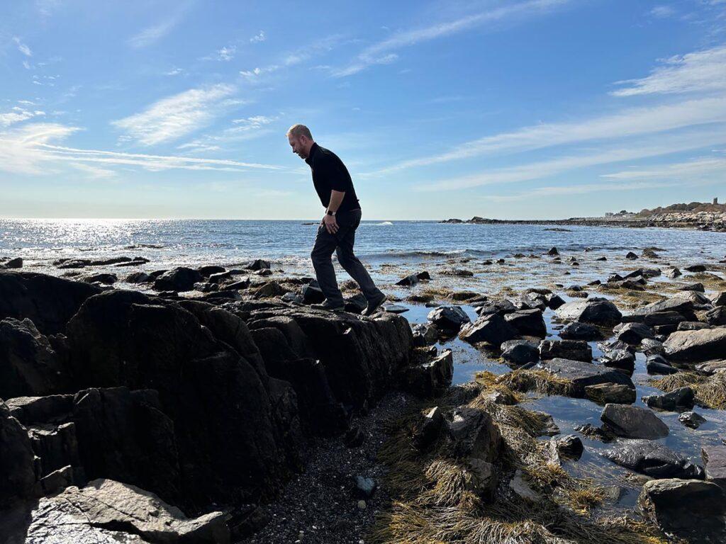 edible MAINE - Within Arm’s Reach