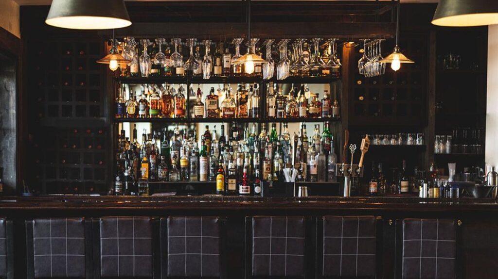 edible MAINE - Inn and Around: The Brunswick Hotel