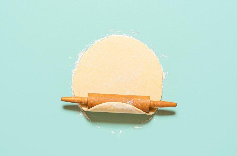 edible MAINE - Rosemont Pie Dough