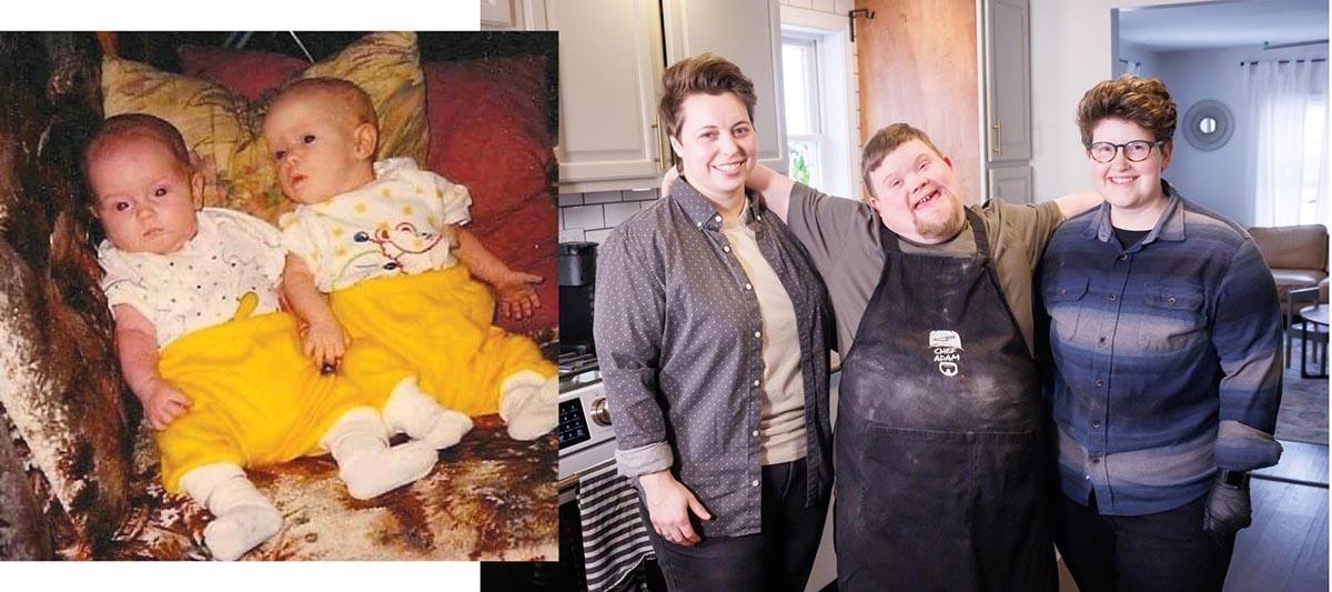 edible MAINE - The Time of His Life