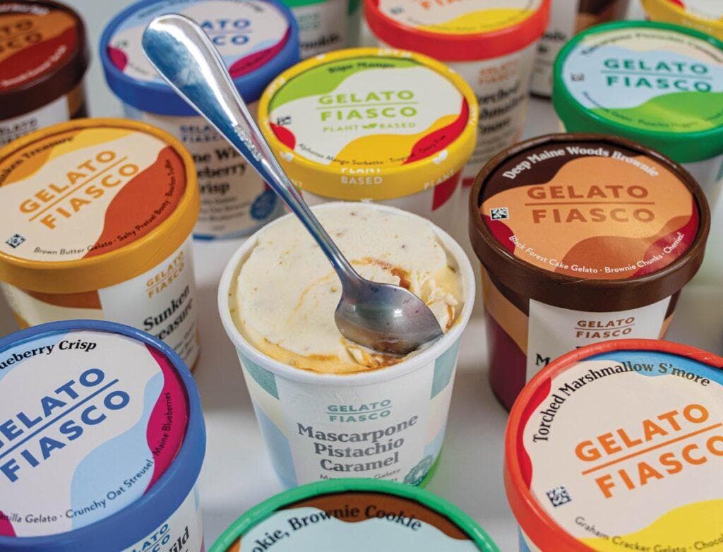 edible MAINE - The Secret Behind Your Favorite Restaurant