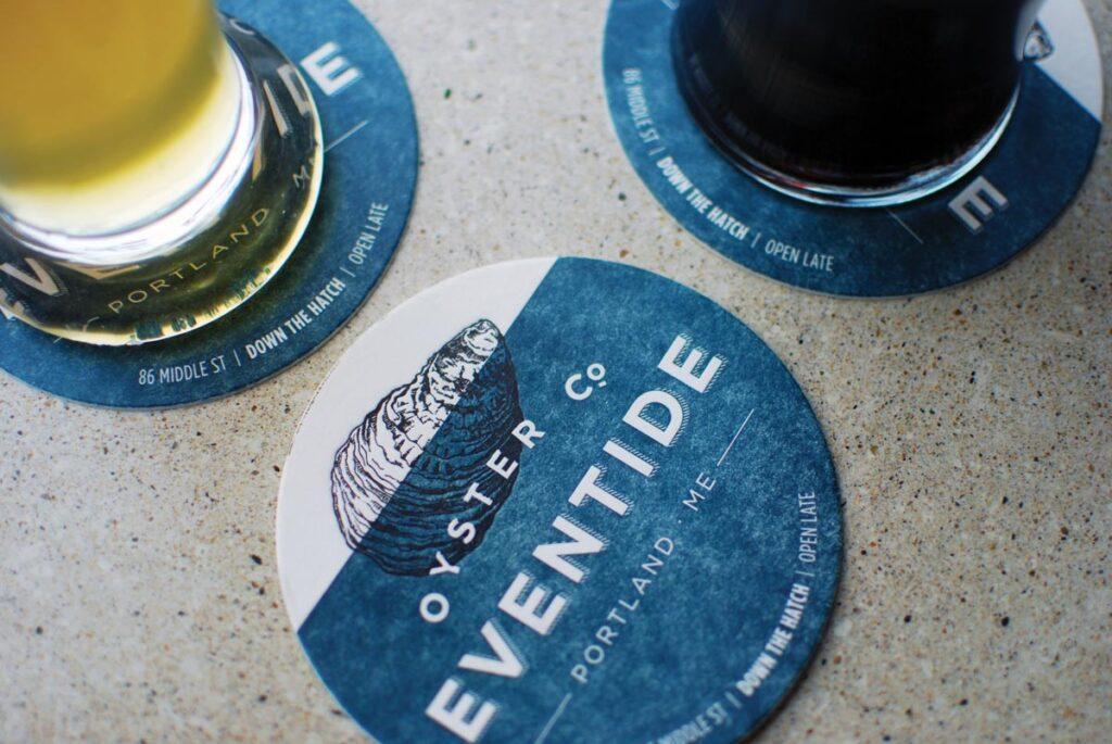 edible MAINE - The Secret Behind Your Favorite Restaurant