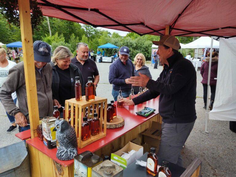 edible MAINE - Artisan Allure