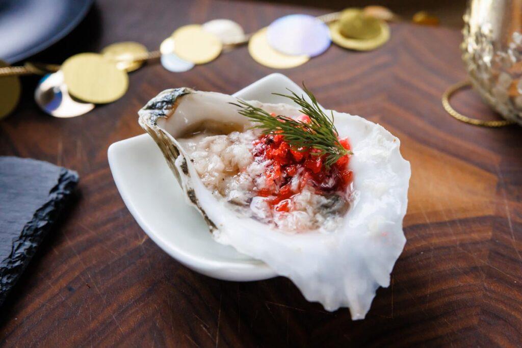 The Social Supper Club