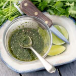 edible MAINE - Barton's Sauce for Oysters