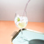 edible MAINE - The Poolside Negroni