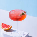 edible MAINE - The Dockside Daydream Negroni